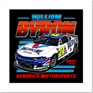 William Byron 24 Posters and Art